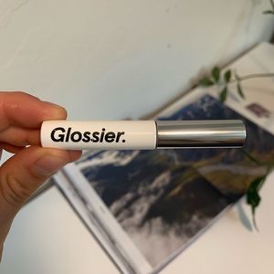 Glossier boy brow